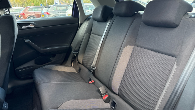 Volkswagen Polo 1.0 TSI Life 5dr Petrol Hatchback